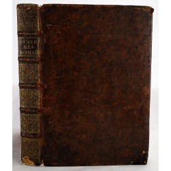 Funerailles & Diverses Manieres d'ensevelir des Rommains, Grecs, & Autres Nations, Tant Anciennes que Modernes